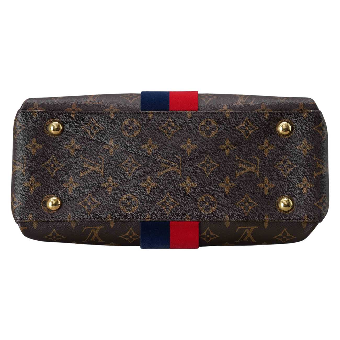 LOUIS VUITTON(USED)루이비통 M43778 모노그램 조르주